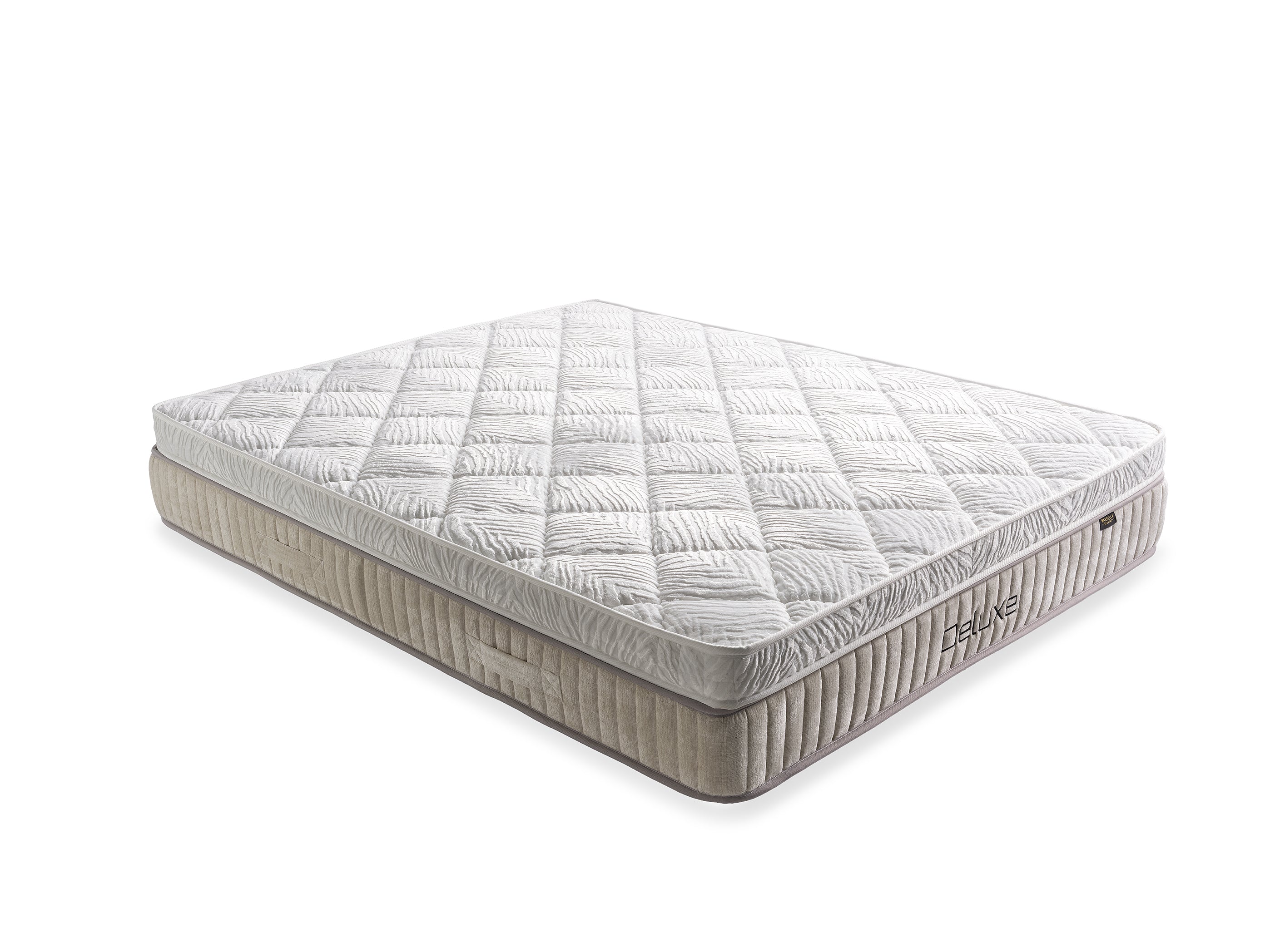 Boxspring Deluxe Lampen & Meer