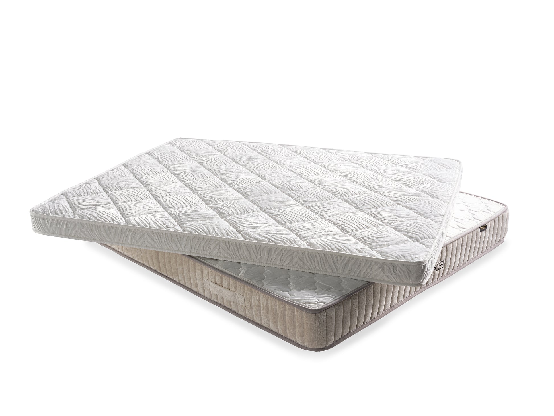 Boxspring Deluxe Lampen & Meer