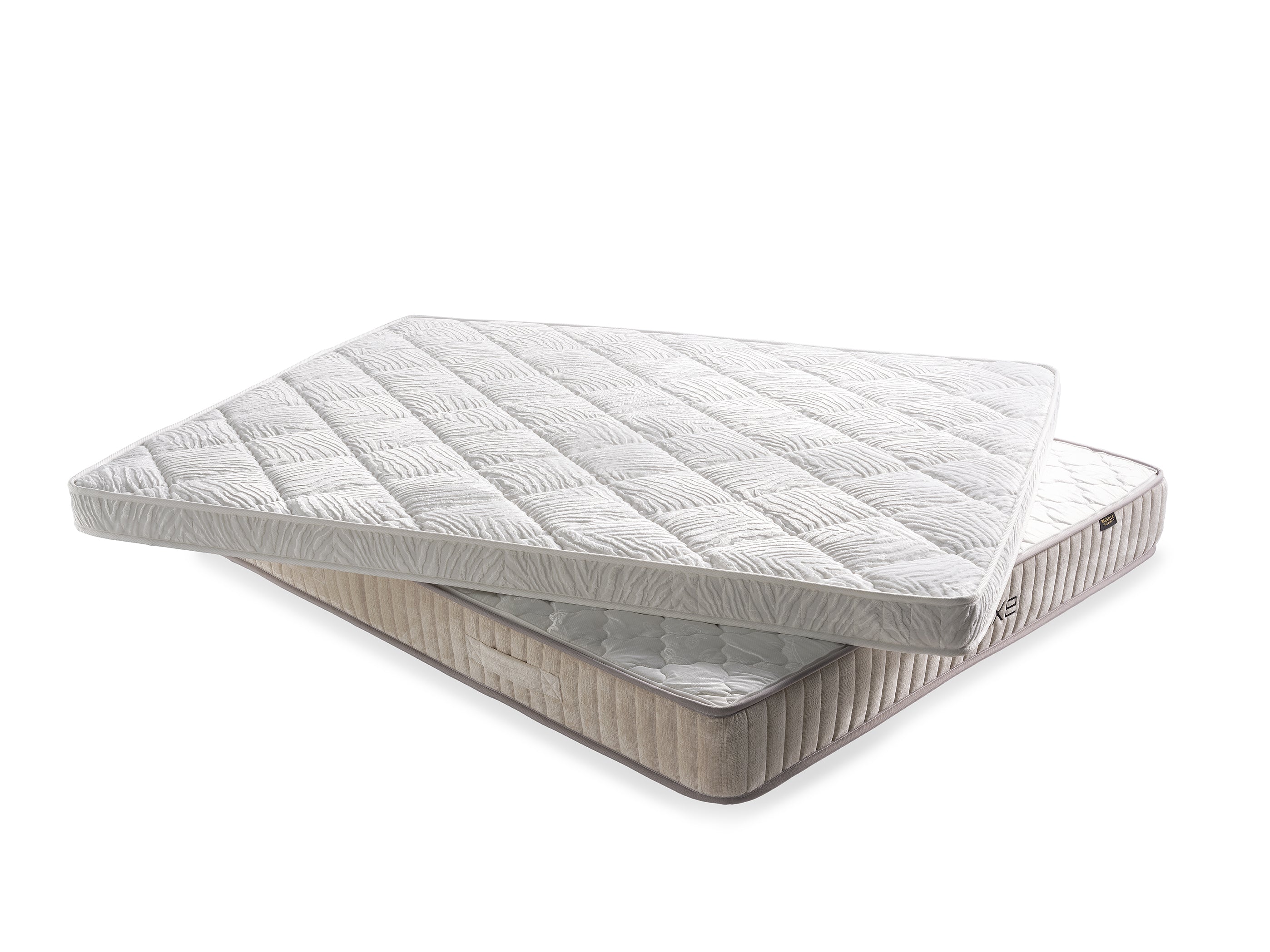Boxspring Deluxe Lampen & Meer