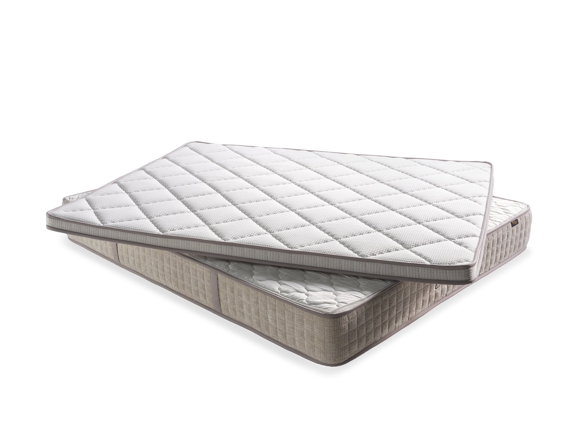Boxspring Capella Lampen & Meer