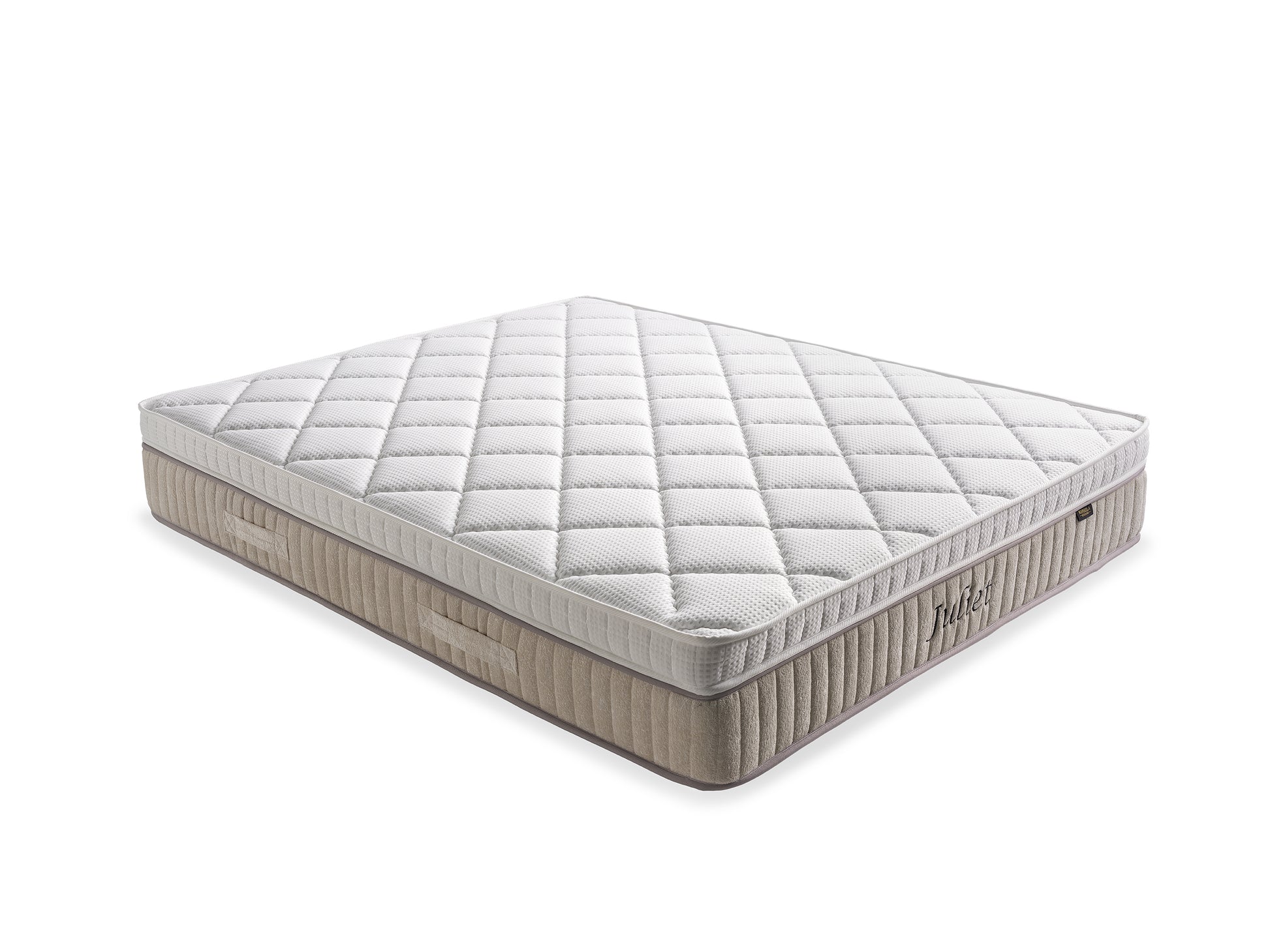 Boxspring Juliet Lampen & Meer