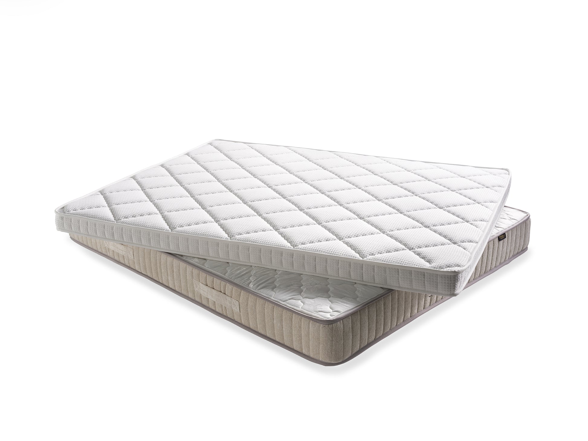 Boxspring Juliet Lampen & Meer