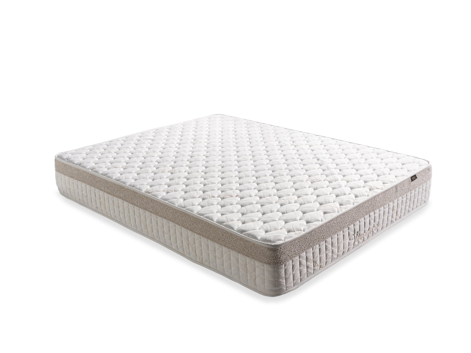 Boxspring Veronica Lampen & Meer