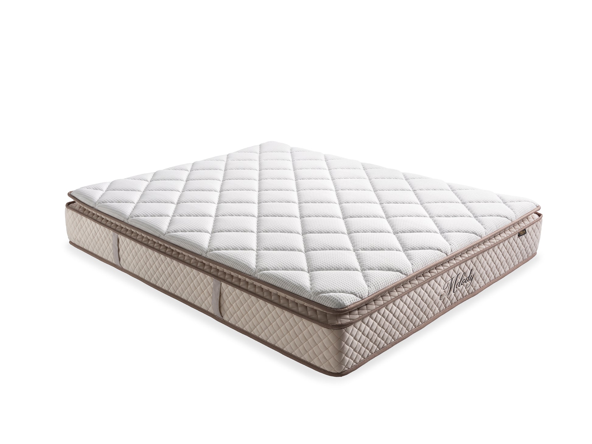 Boxspring Melody Lampen & Meer