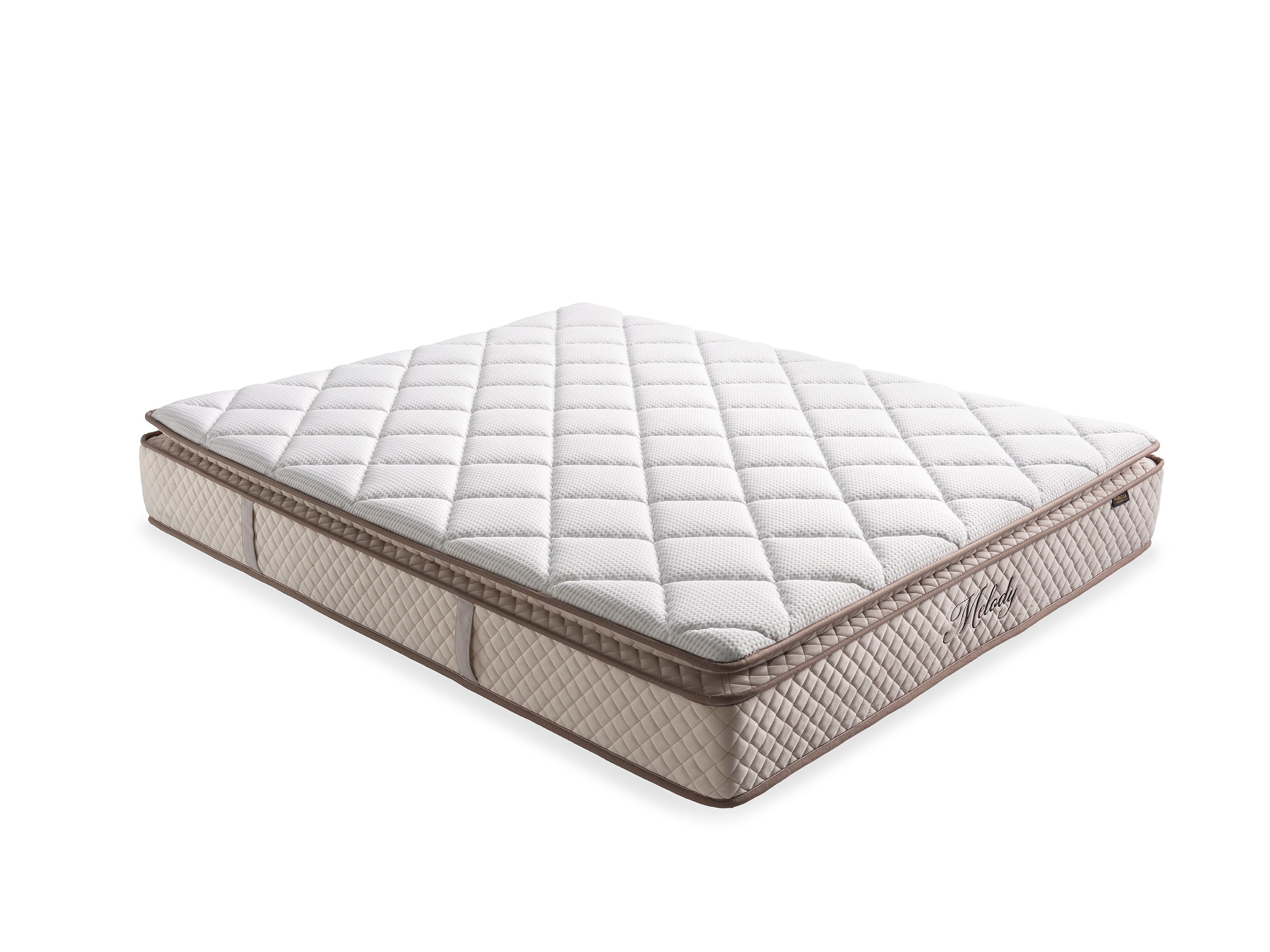 Boxspring Melody Lampen & Meer