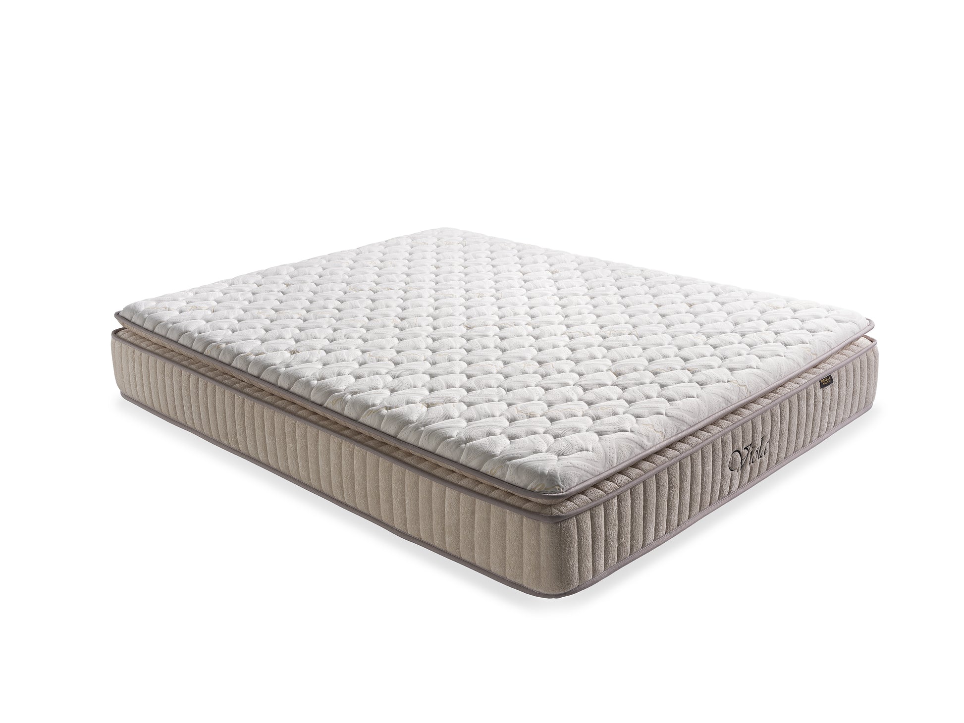 Boxspring Viola Lampen & Meer