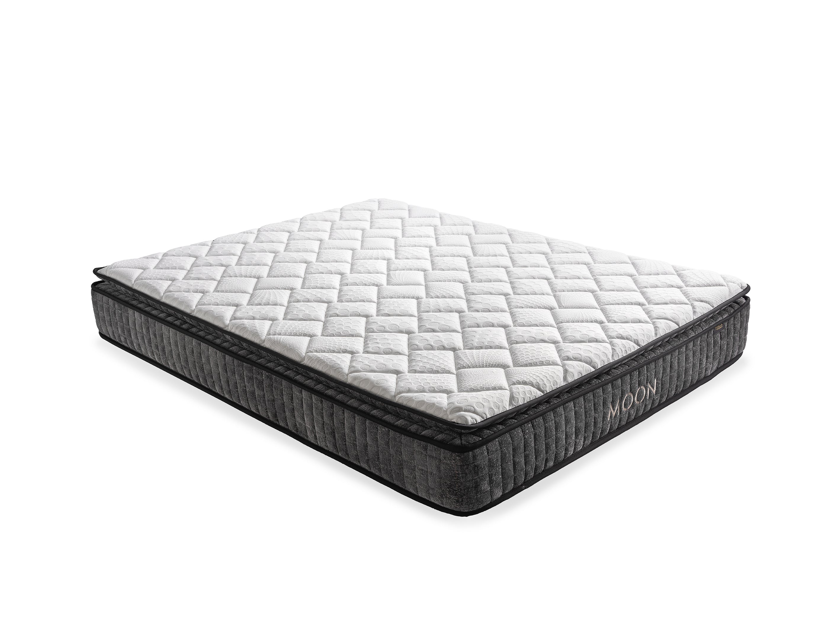 Boxspring Moon Lampen & Meer