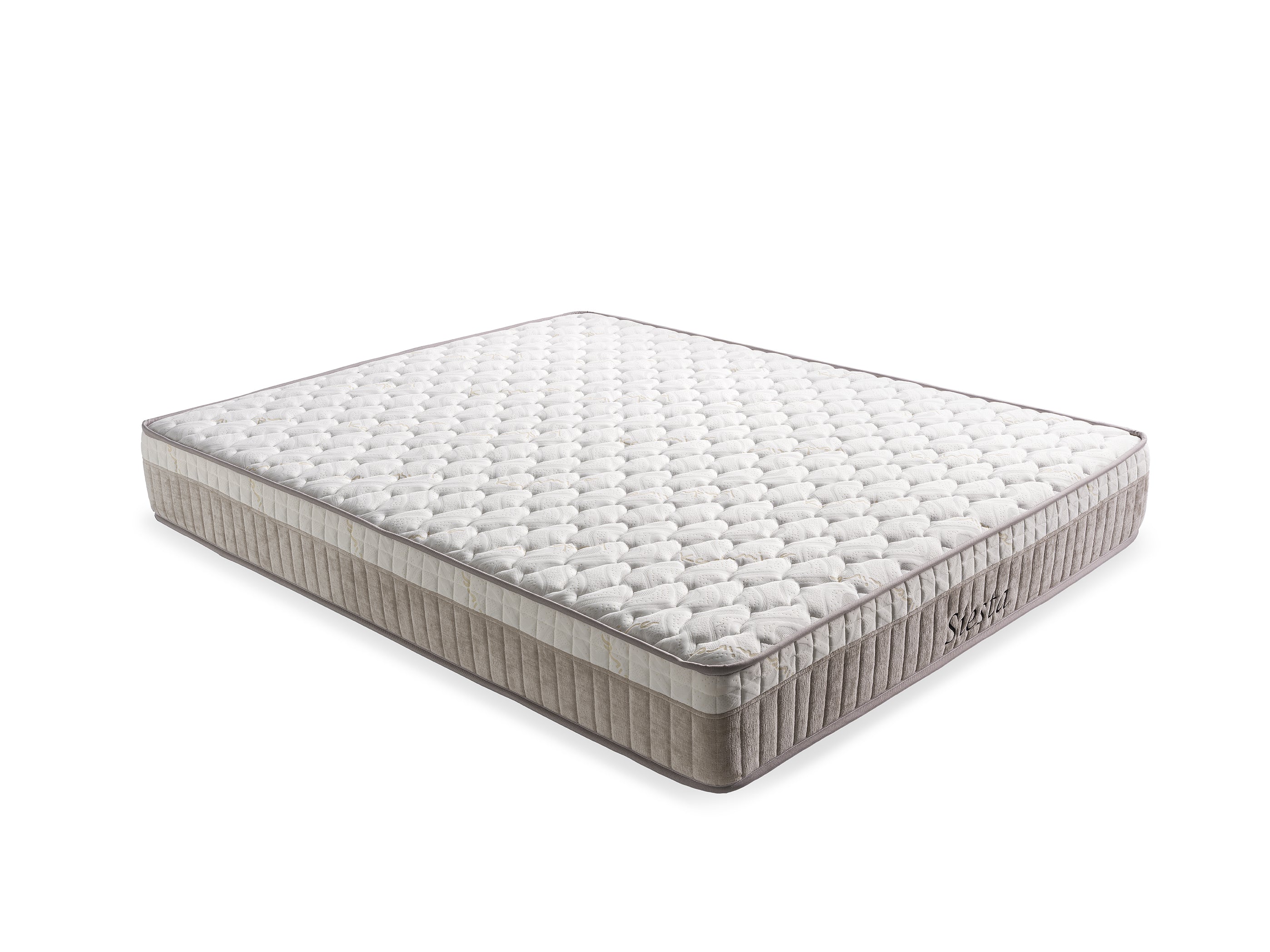Boxspring Siesta Lampen & Meer