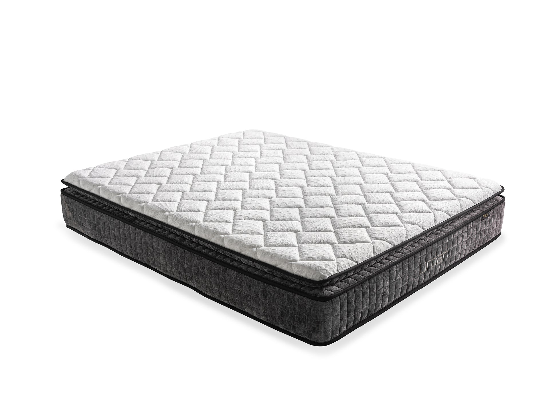 Boxspring Urban Lampen & Meer