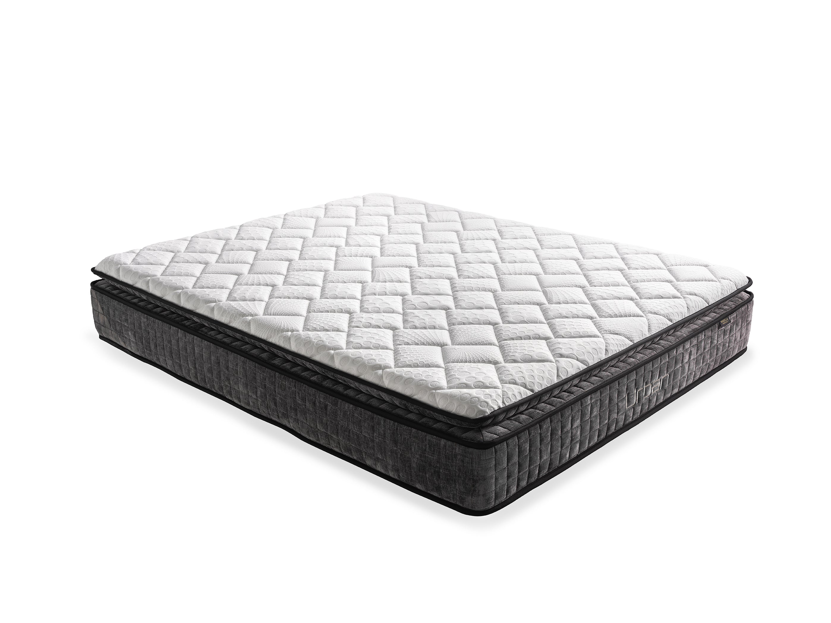 Boxspring Urban Lampen & Meer