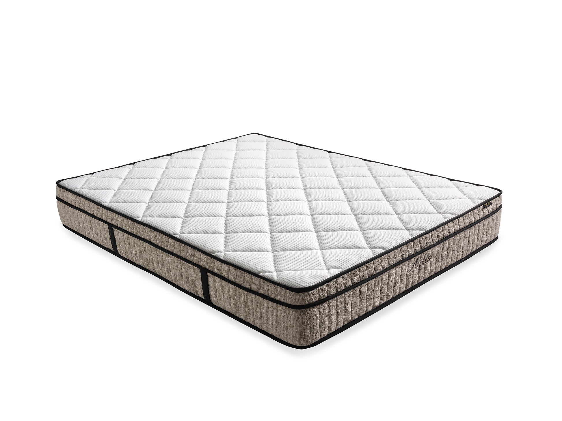 Boxspring Aylis Lampen & Meer