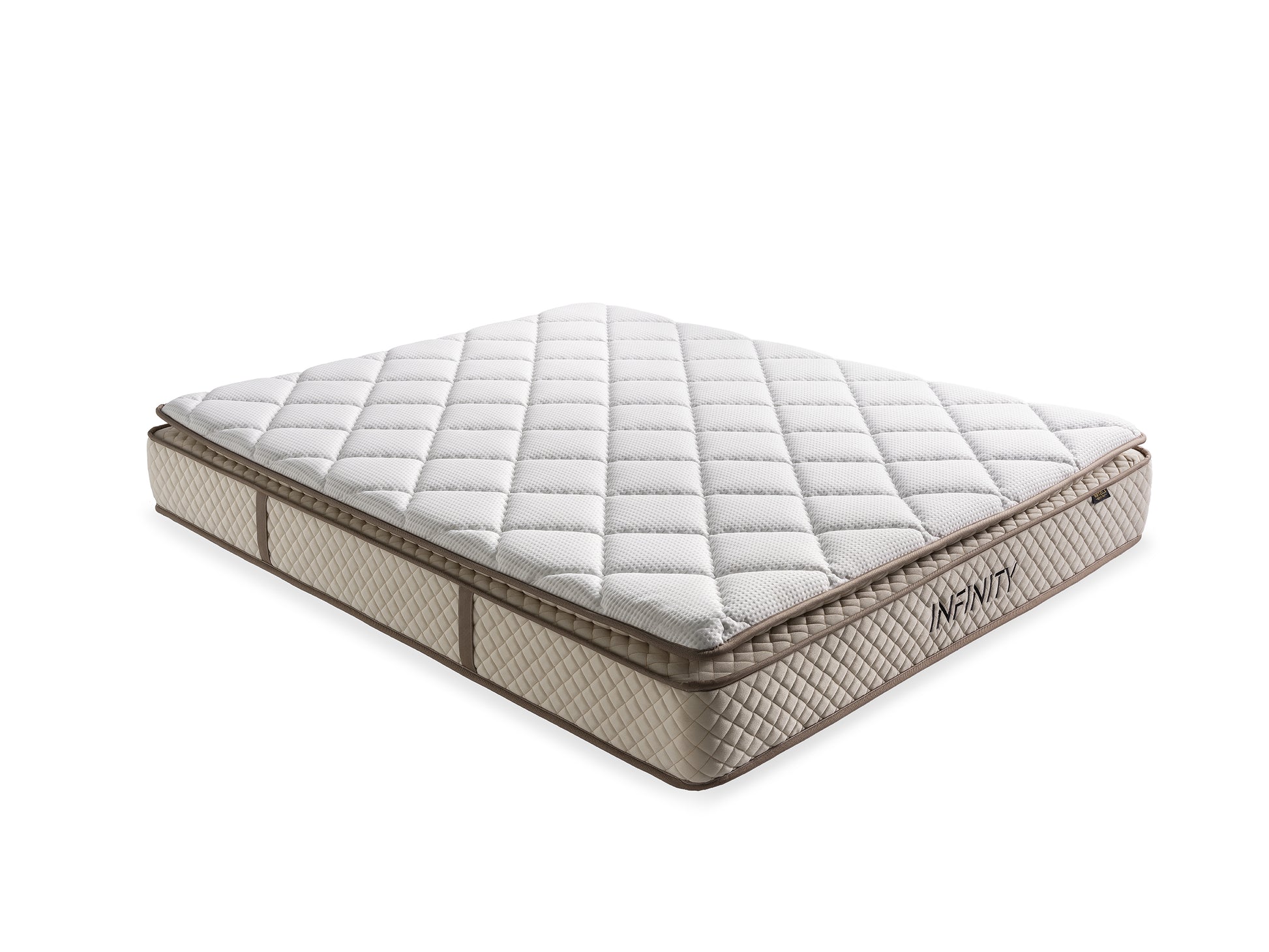 Boxspring Infinity Lampen & Meer
