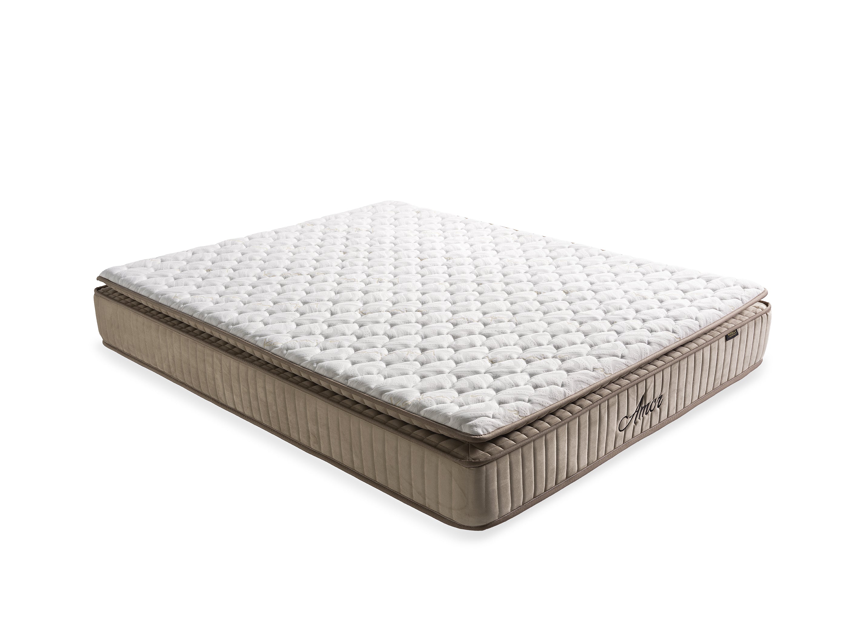 Boxspring Armor Lampen & Meer
