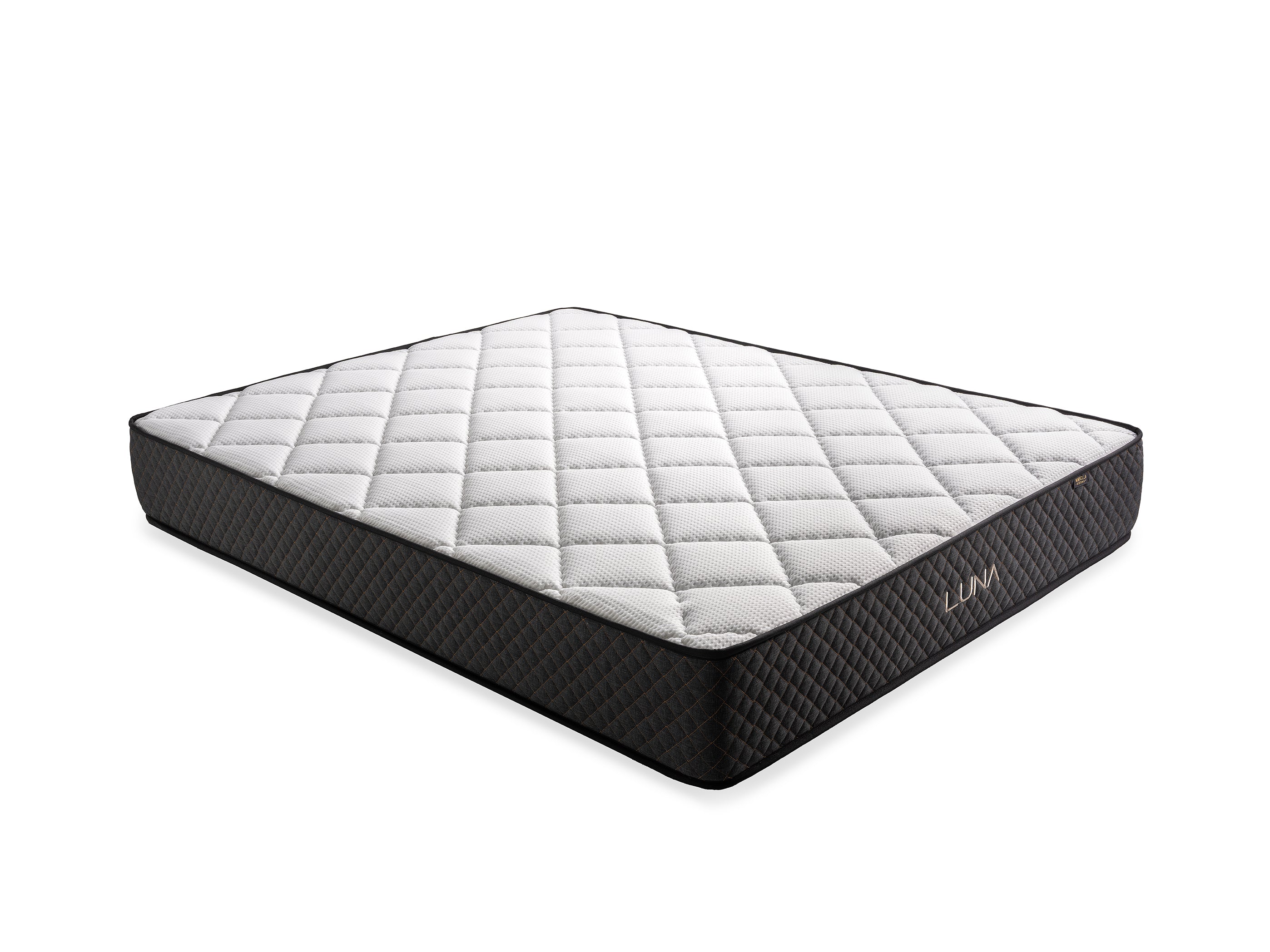 Boxspring Luna Lampen & Meer