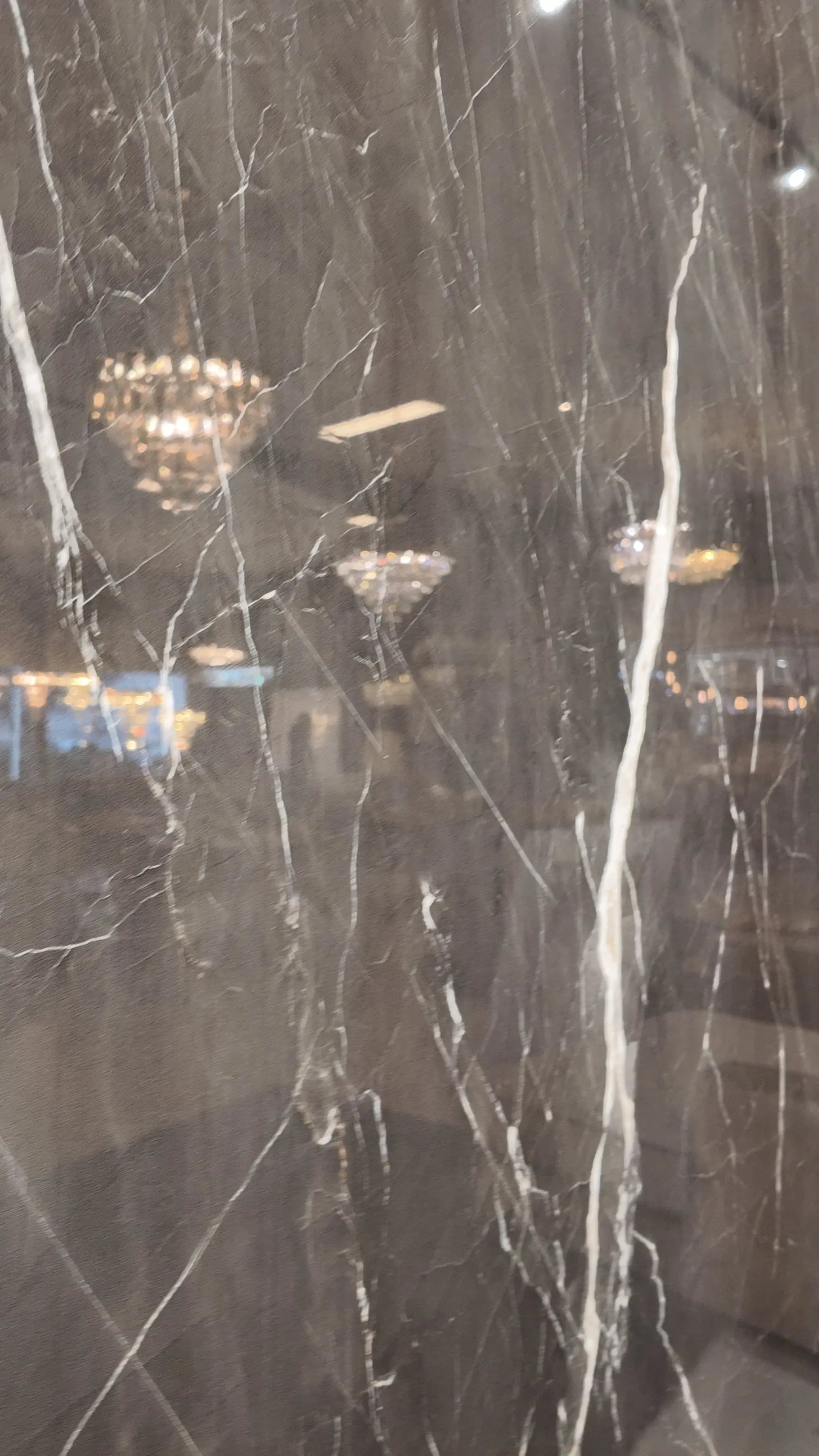 Wandpaneel Kulinan - Marmer Lampen & Meer