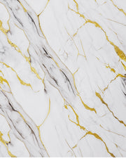PVC Wandpaneel Marmer - Calacatta
