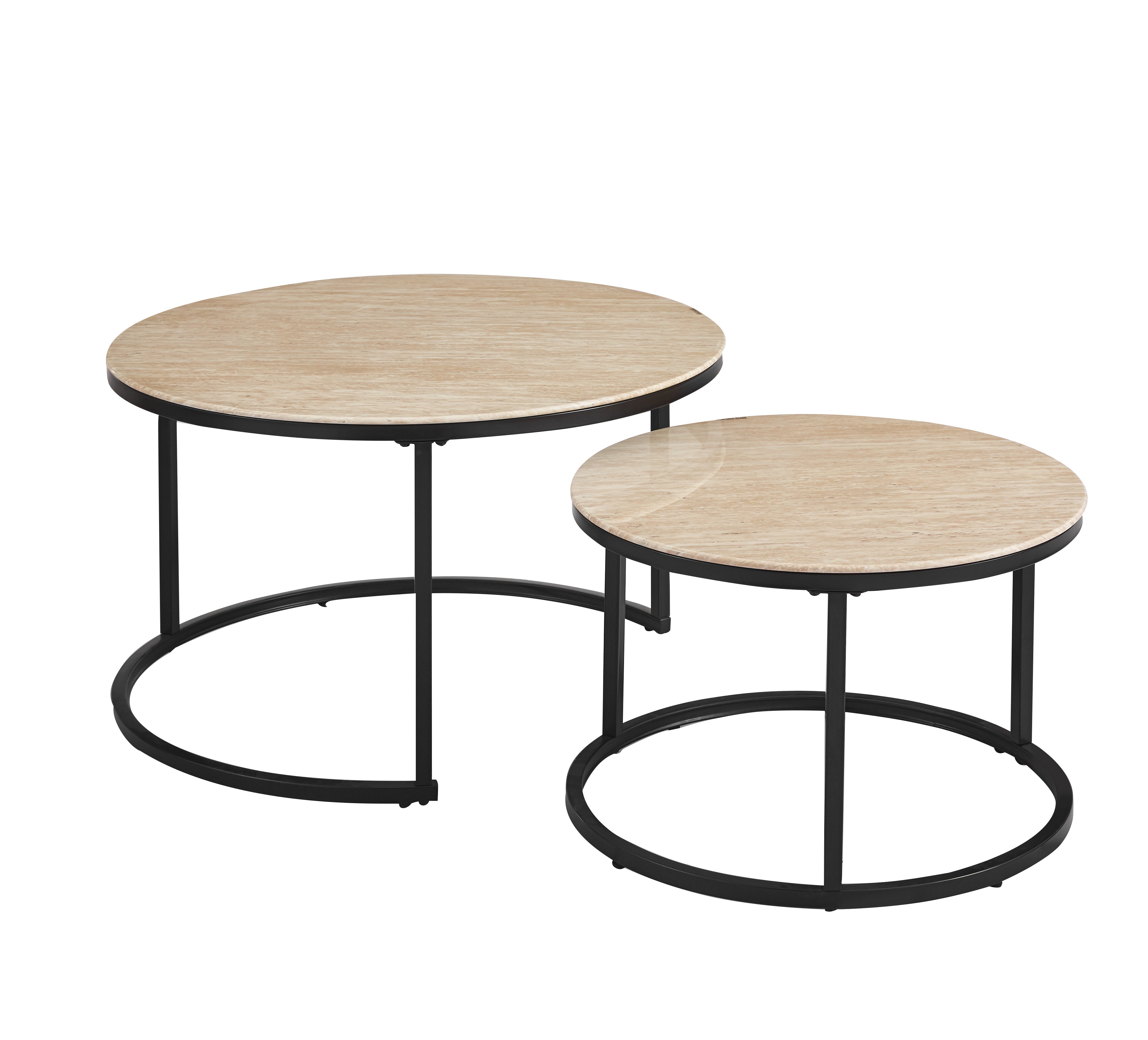 Doblo Salontafel - Kimberly Lampen & Meer