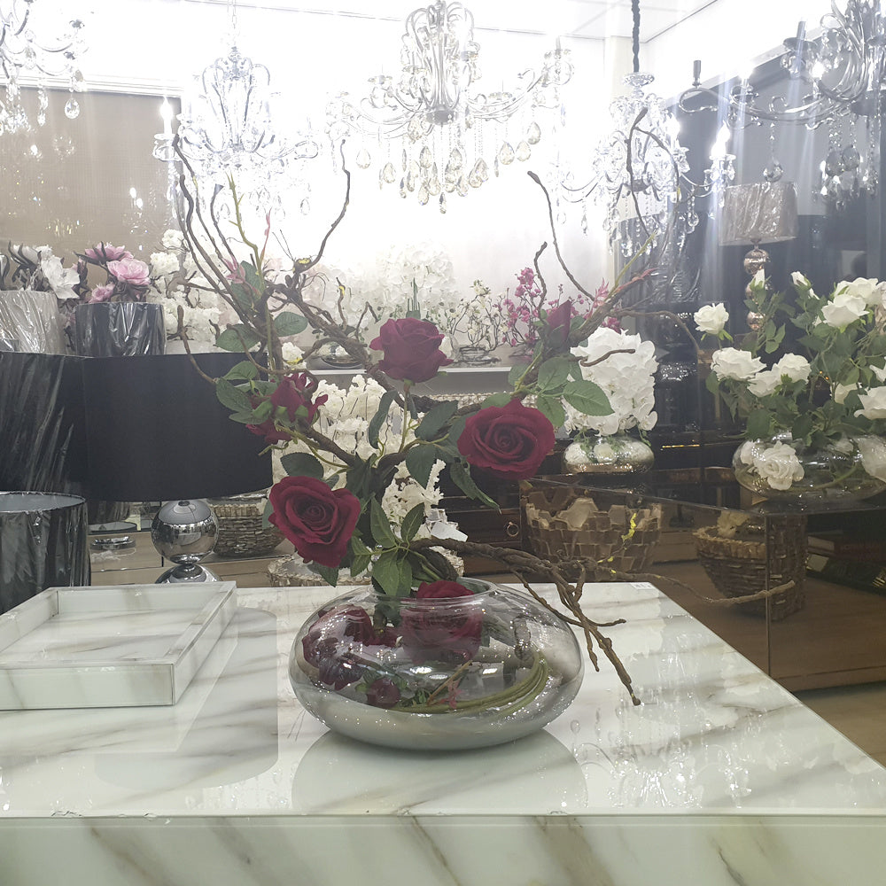 Flowers - Red Roses