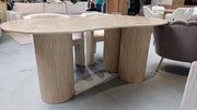 Eettafel - Carrara Lampen & Meer