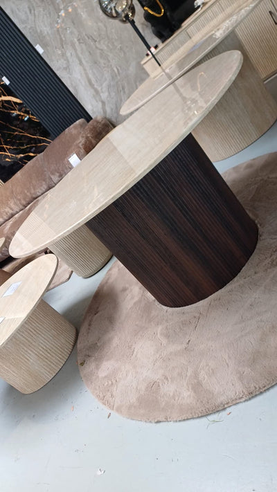Eettafel - Kimberly
