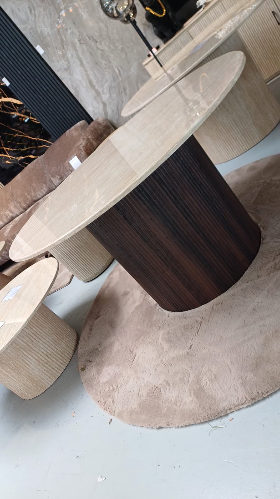 Eettafel - Kimberly Lampen & Meer