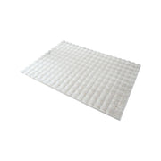 Fluffy soft rug - Cream