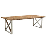 Eettafel - Sleeper Wood