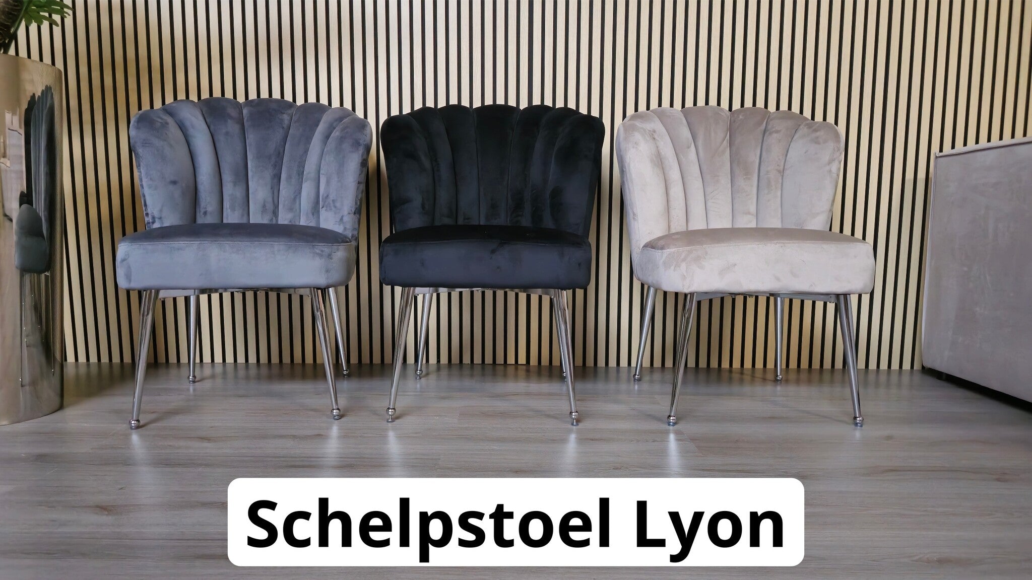 Woonkamerset Bronks
