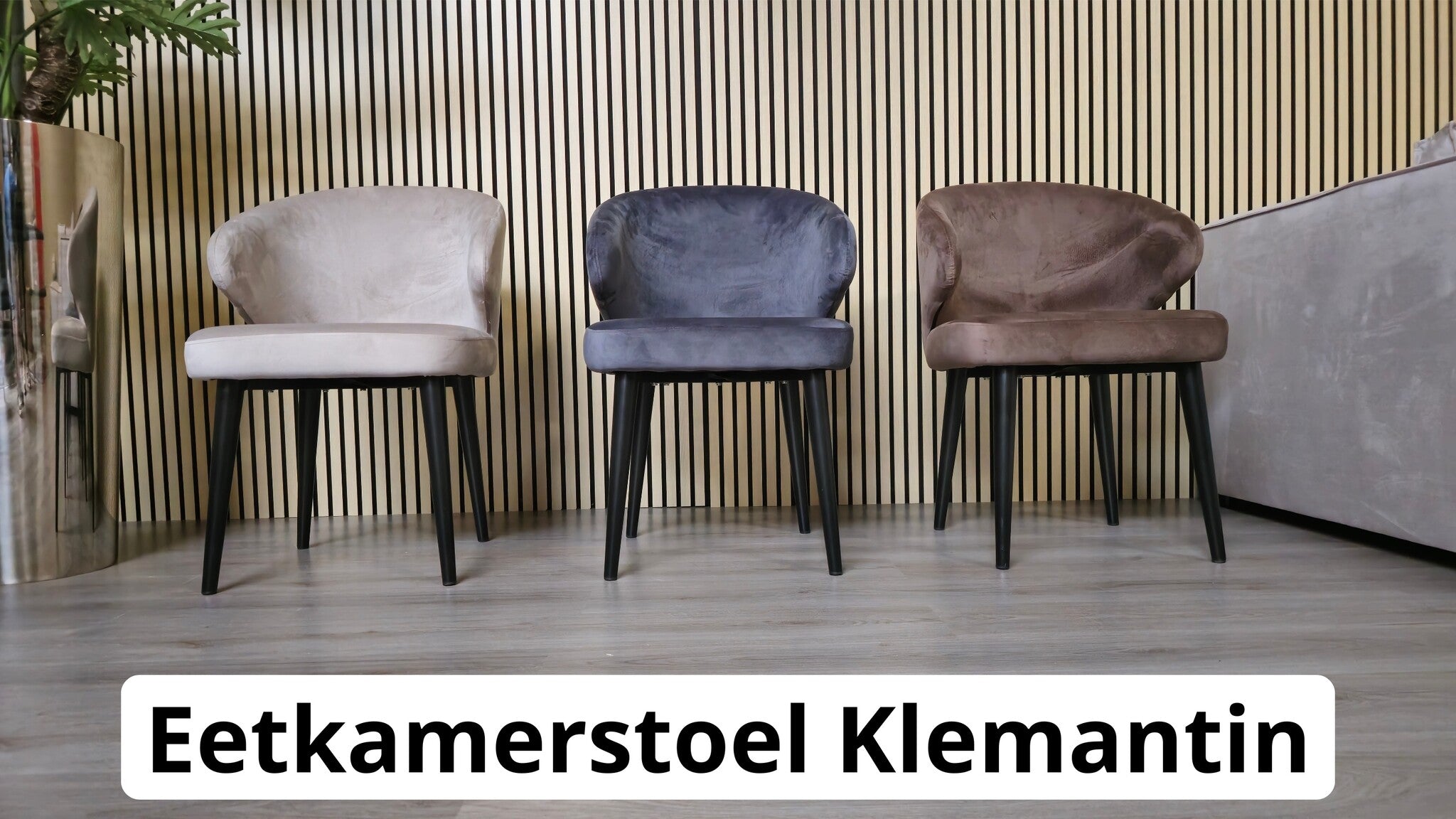 Woonkamerset Bronks