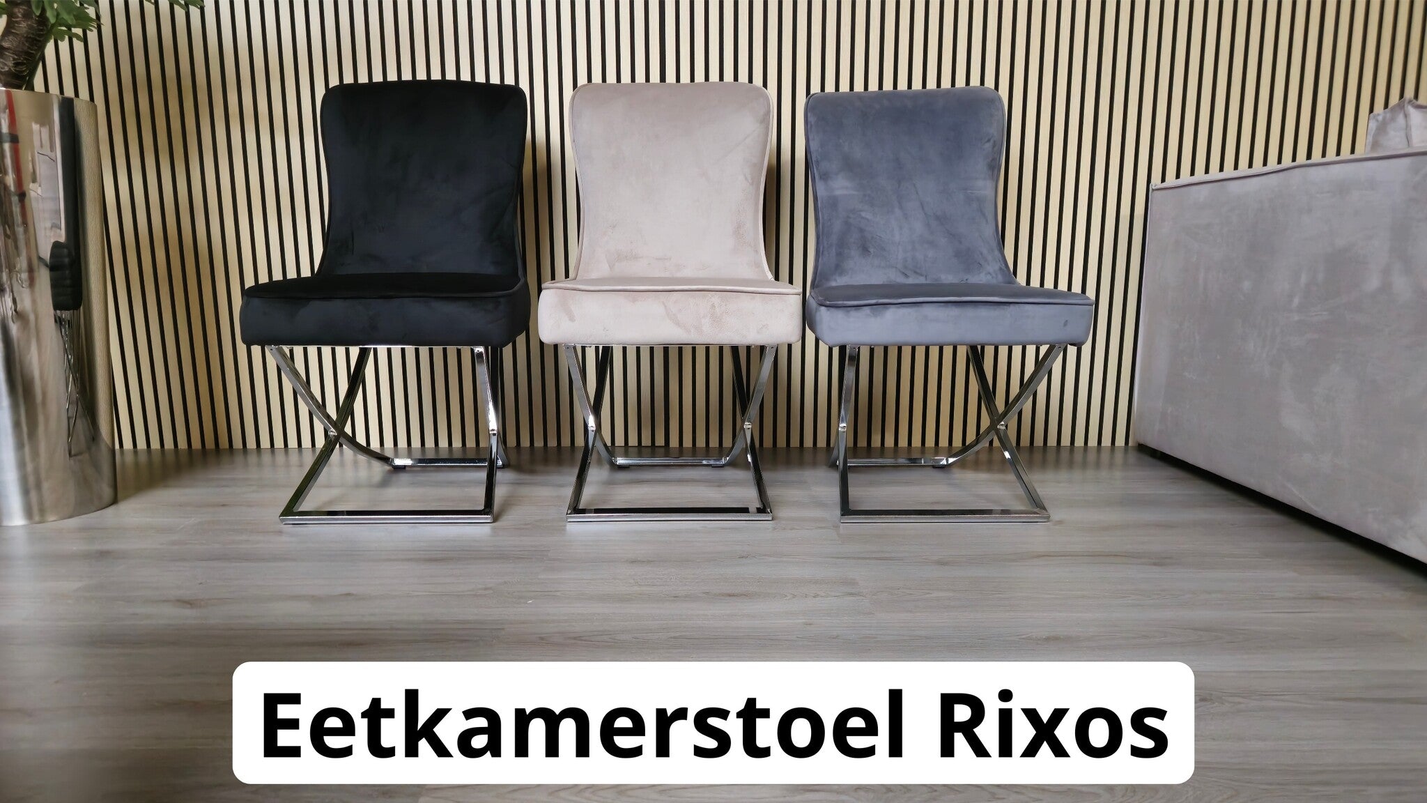 Woonkamerset Bronks