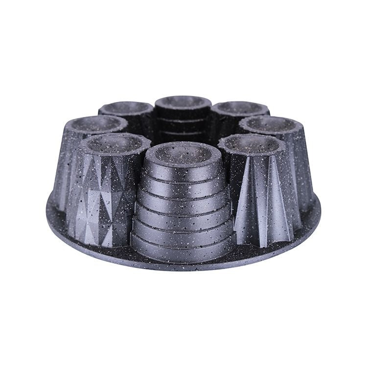 Ferveo Bardak Baking Pan - Grey