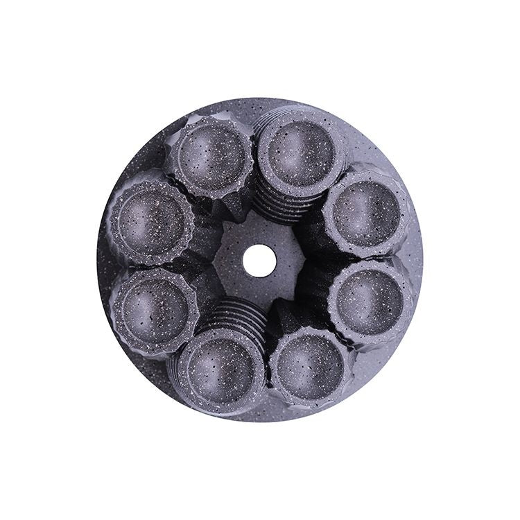 Ferveo Bardak Baking Pan - Grey