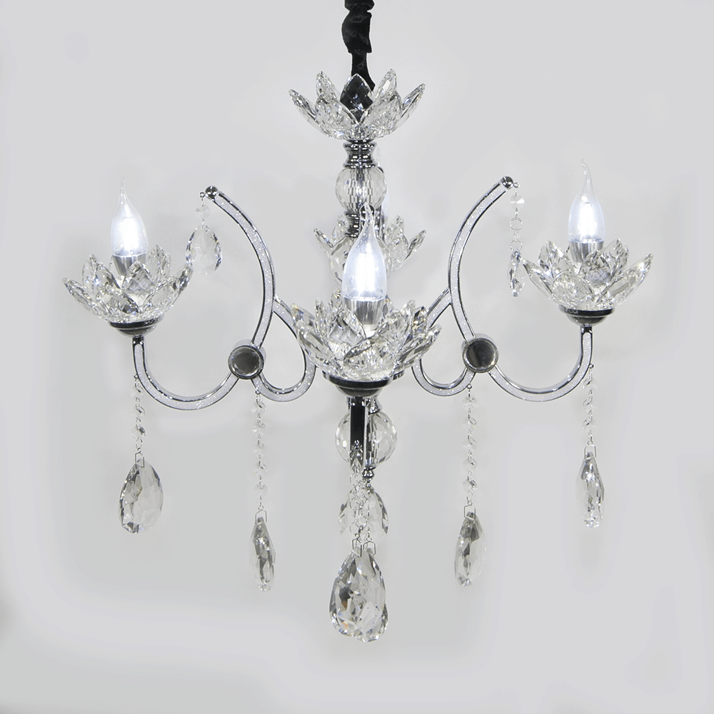 Chandelier Honolulu (recommended!)