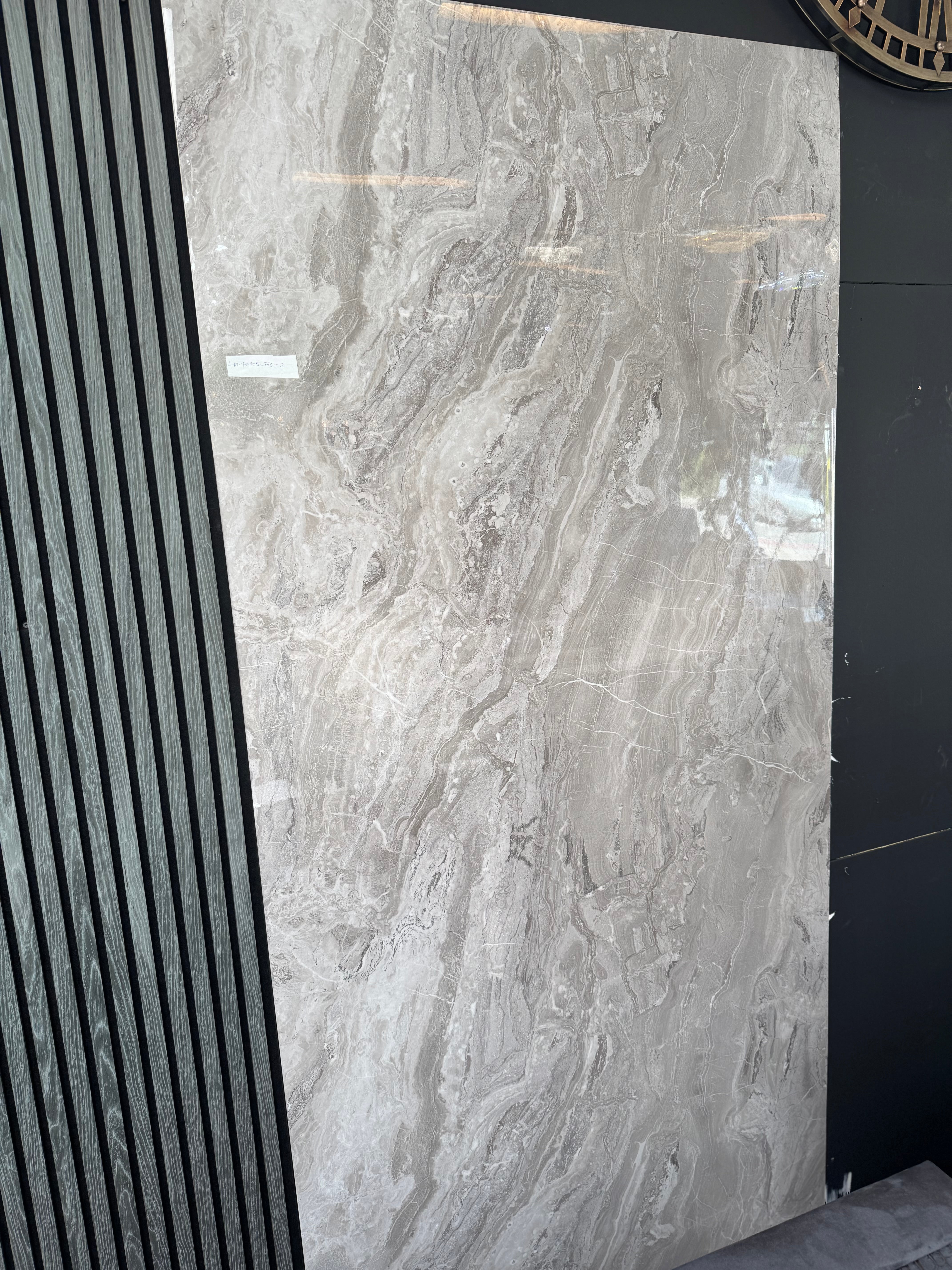 PVC Wandpaneel Marmer - Oxy