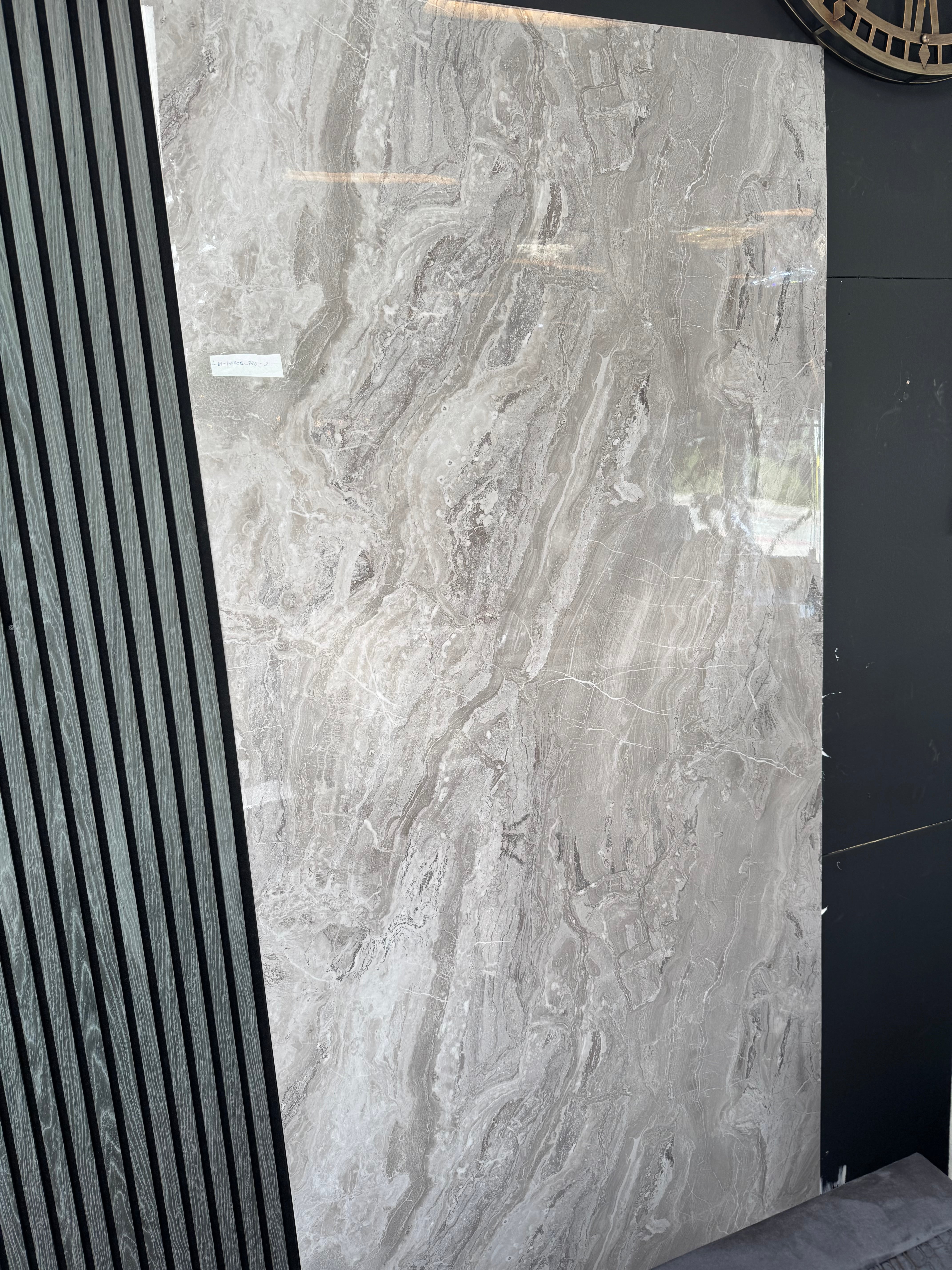 PVC Wandpaneel Marmer - Oxy