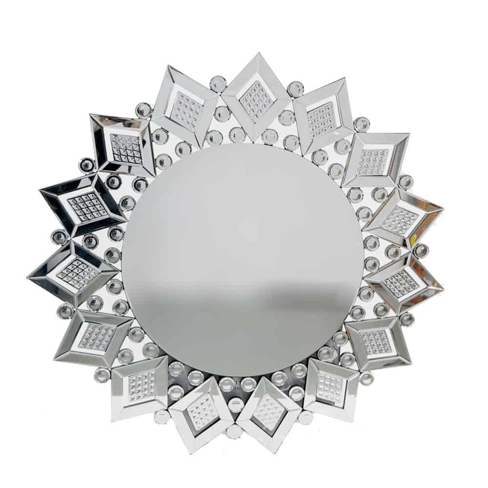 Sun Mirror