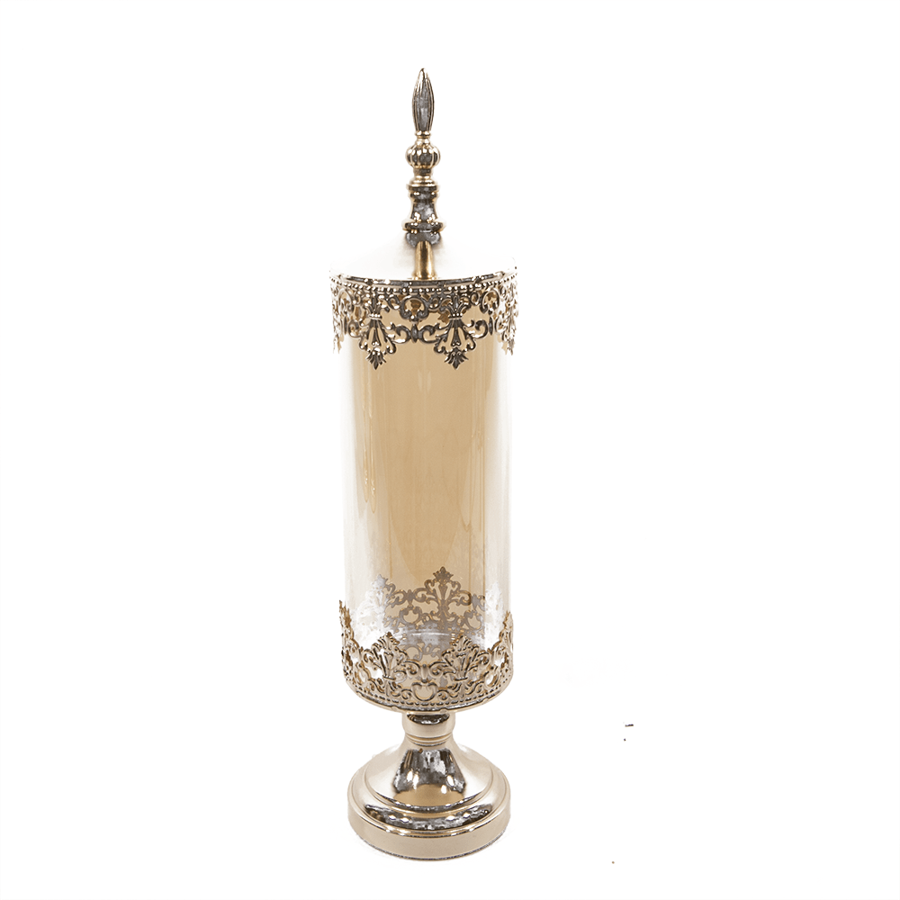 Candlestick-Special Gold - L
