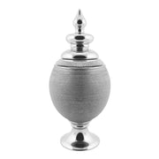 Decoration - Josephine - Grey