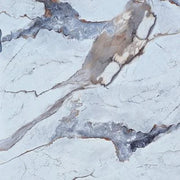 Wall panel High Gloss Paonazzo - Blue Beige