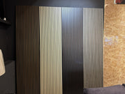 Silvan Wall Panel - Various Colors