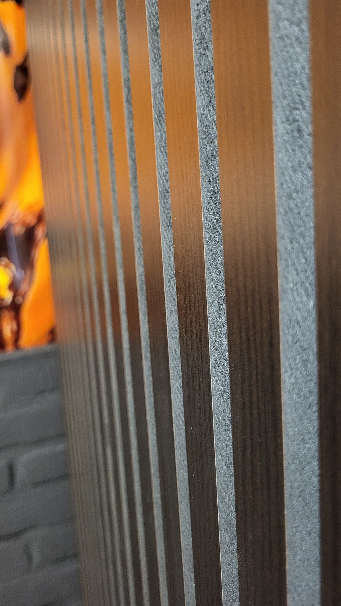 Silvan Wall Panel - Various Colors