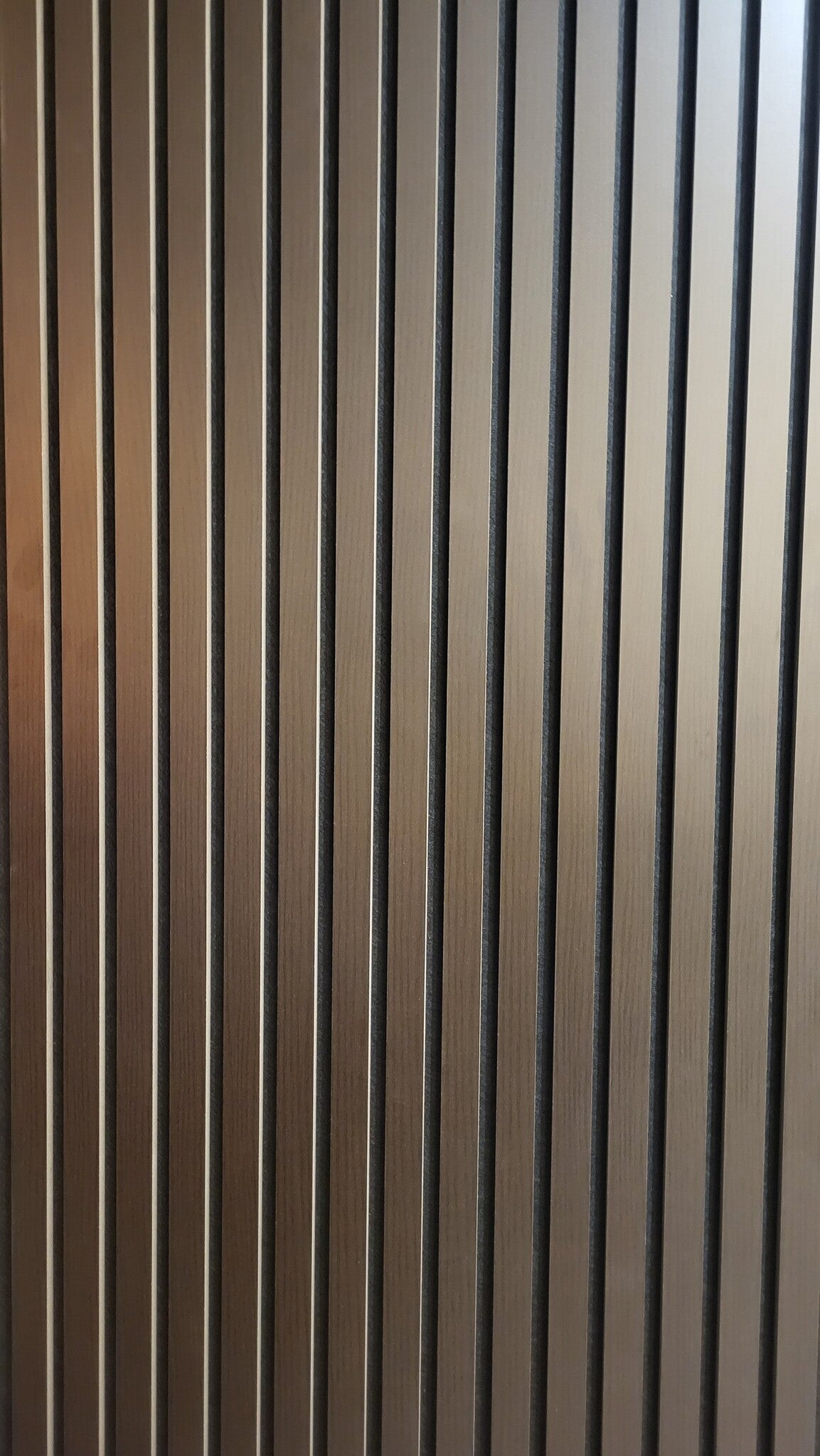 Silvan Wall Panel - Various Colors