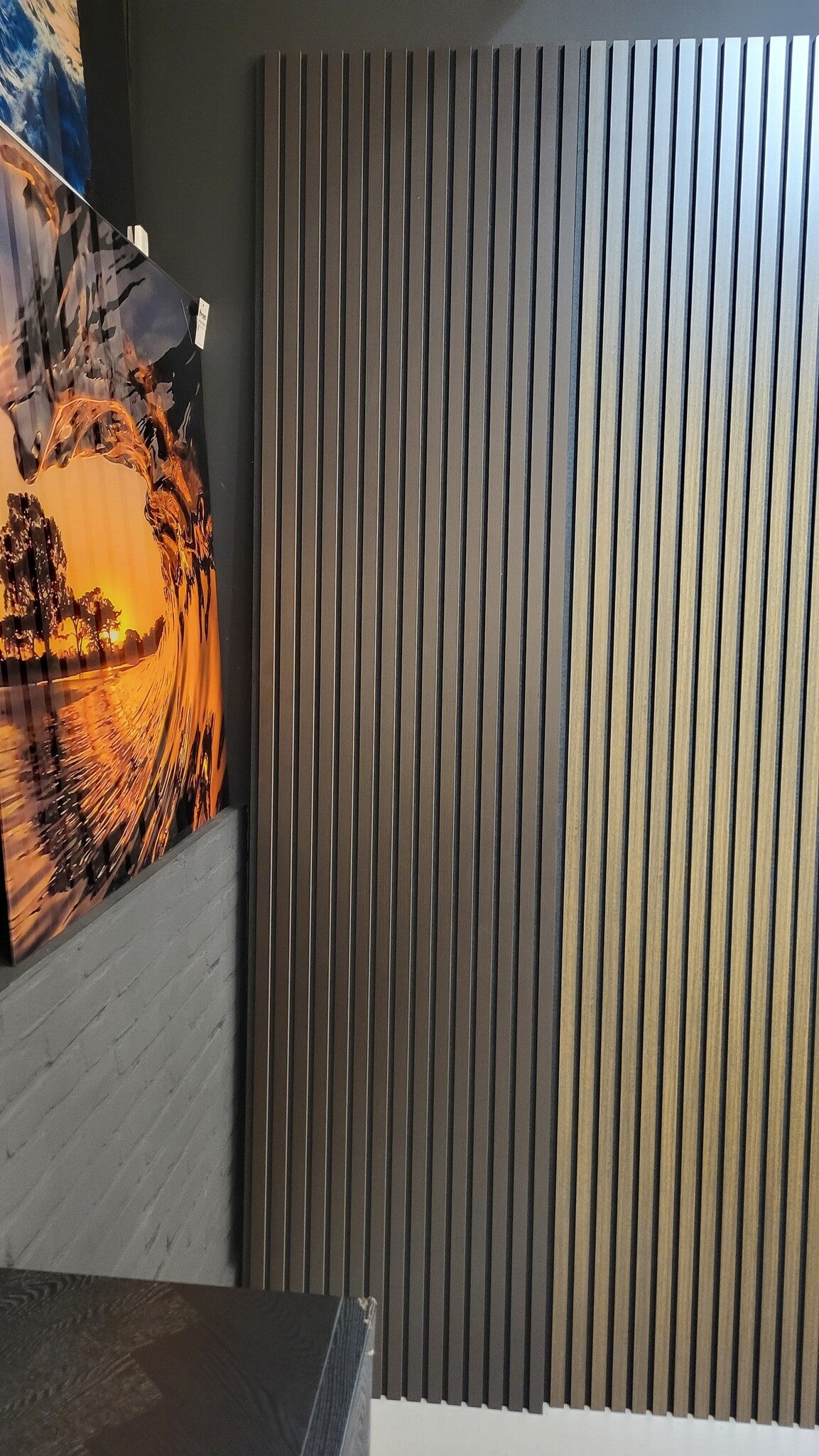 Silvan Wall Panel - Various Colors