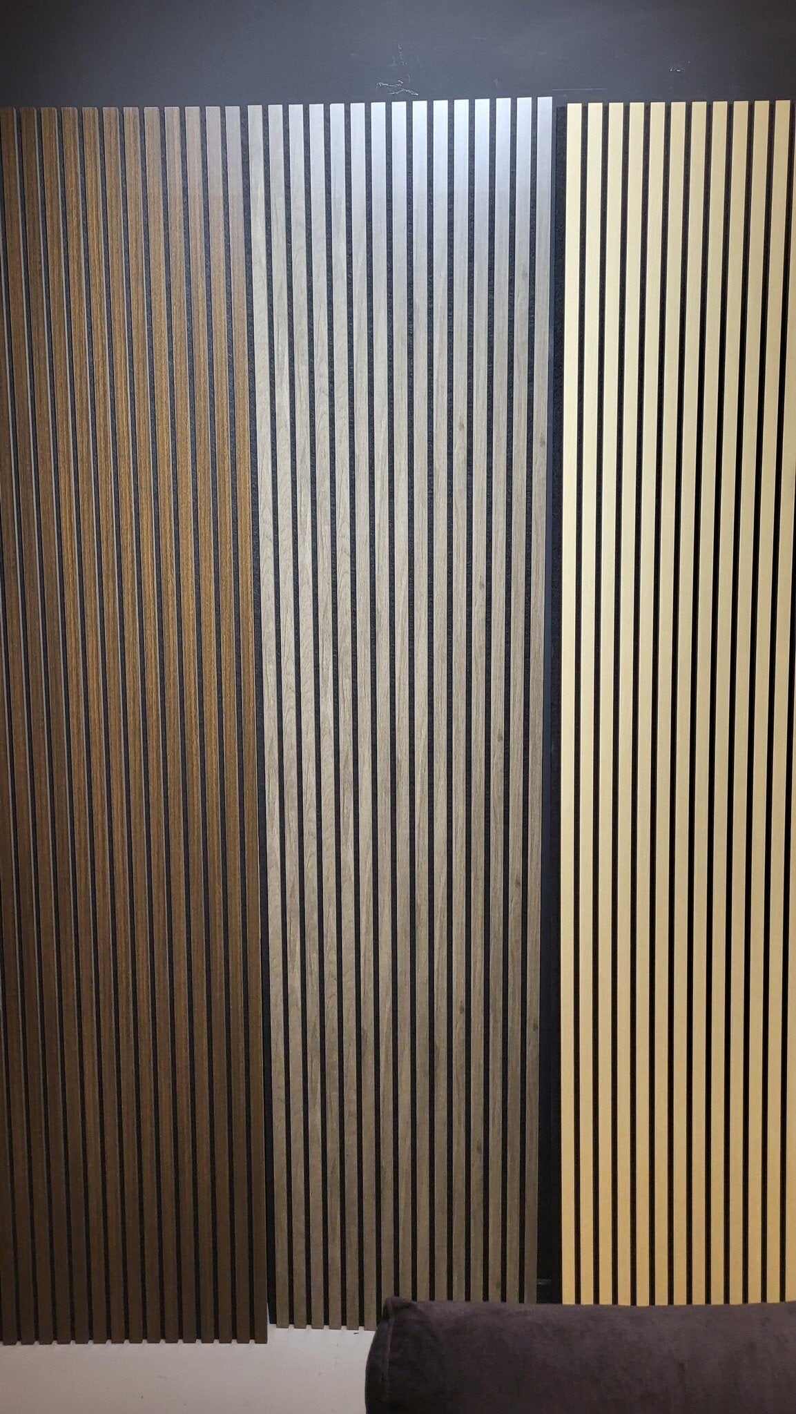 Silvan Wall Panel - Various Colors