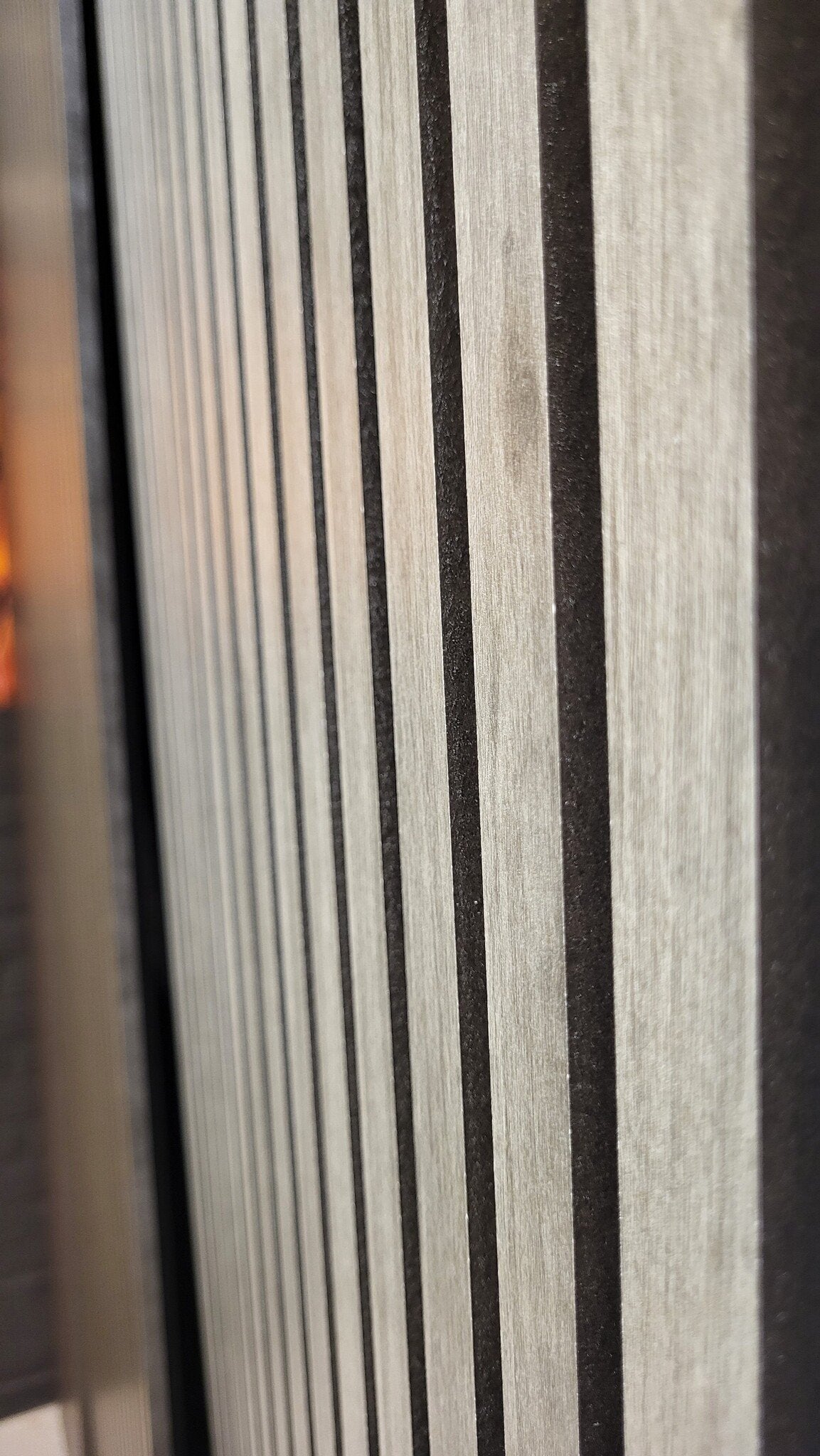 Silvan Wall Panel - Various Colors