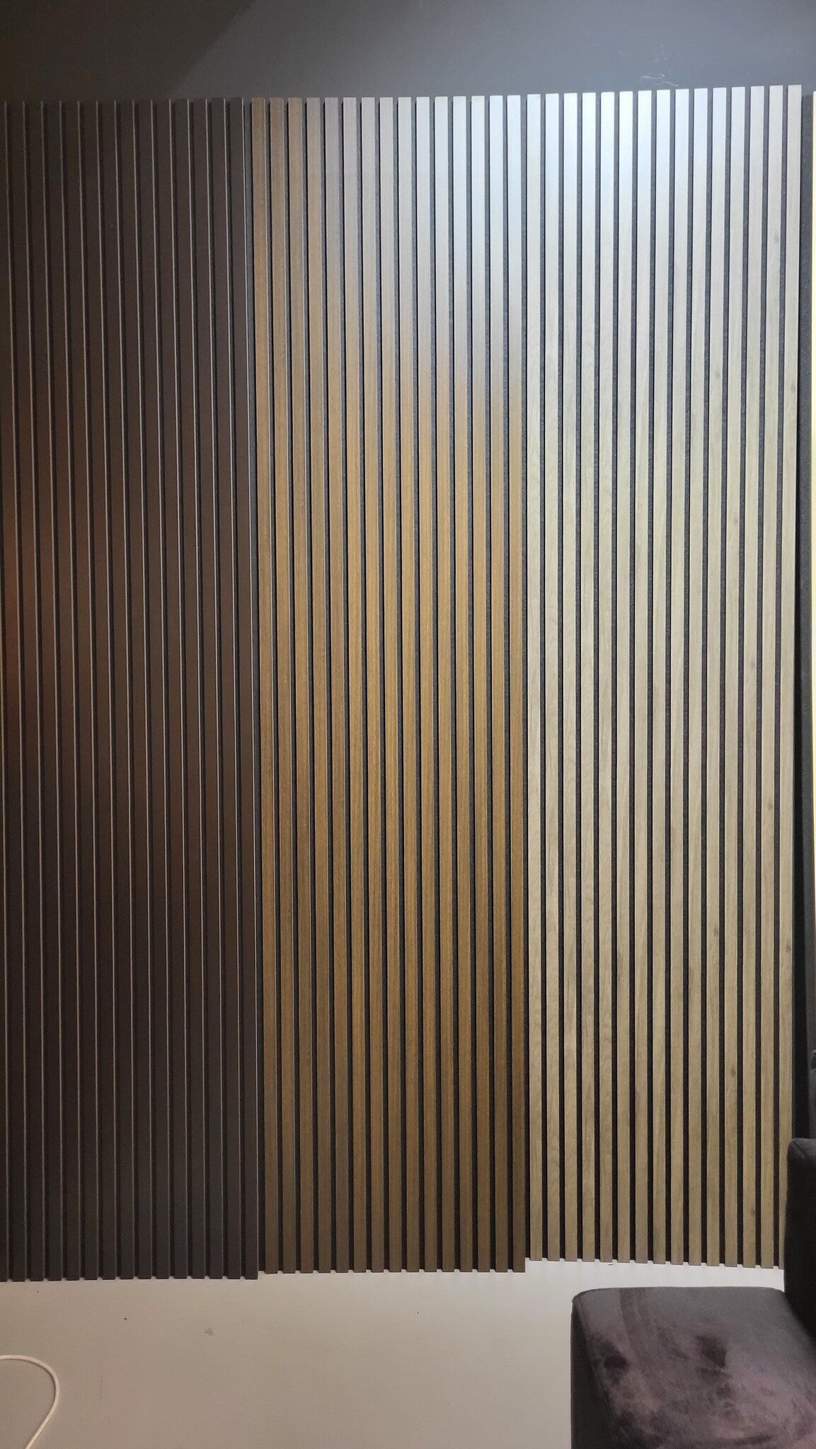 Silvan Wall Panel - Various Colors