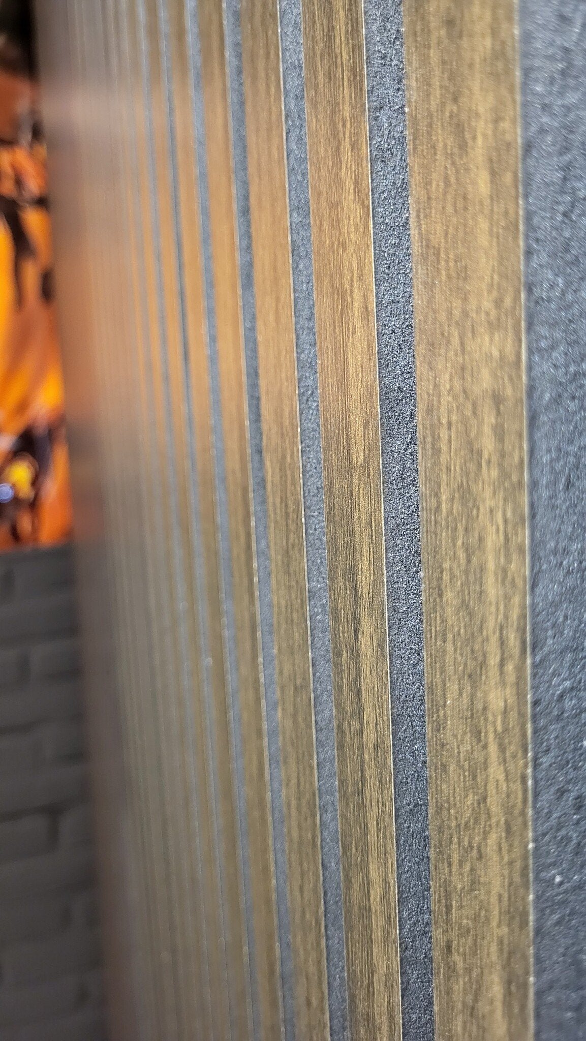 Silvan Wall Panel - Various Colors