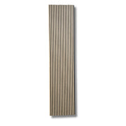 Akupanel | Akoestische Wandpanelen Licht Eiken Lampen & Meer