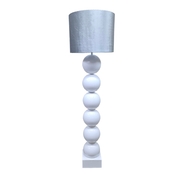 Sphere Lamp 6 Bulbs - Special Edition | White