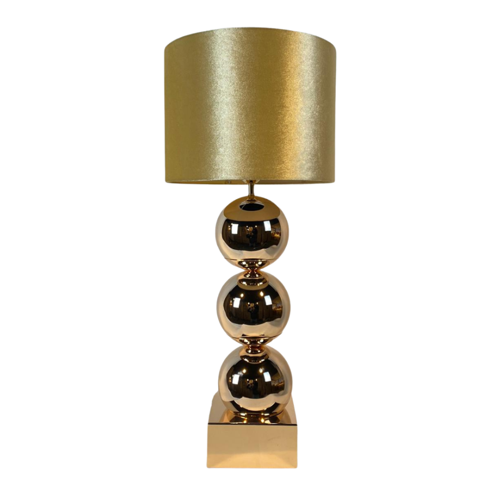 Ball lamp Erik Kuster Style - 2 &amp; 3 balls - Various colours
